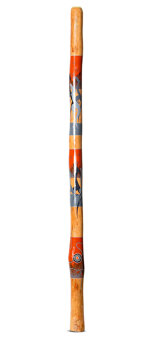 Leony Roser Didgeridoo (JW1010)
